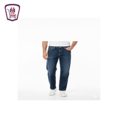 بنطلون جينز كافانى منتش محجر م 223 223 مل من موسى | تسوّق أونلاين