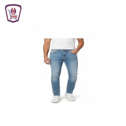 بنطلون جينز زارا كافانى ساده م 1201 1201 مل من موسى | هايبر موسى