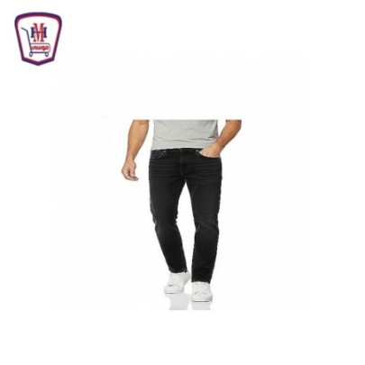 بنطلون جينز زارا ساده محبب محجر م 1033 1033 مل من موسى | هايبر موسى