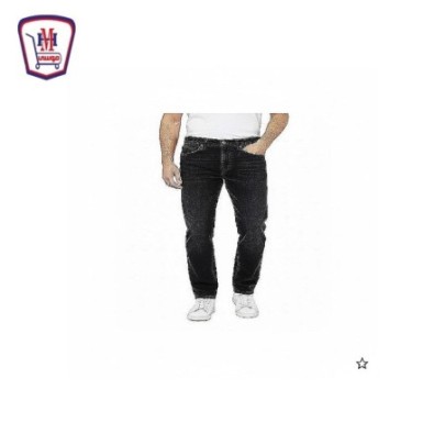 بنطلون جينز بولمان مخربش اولكر م 1181