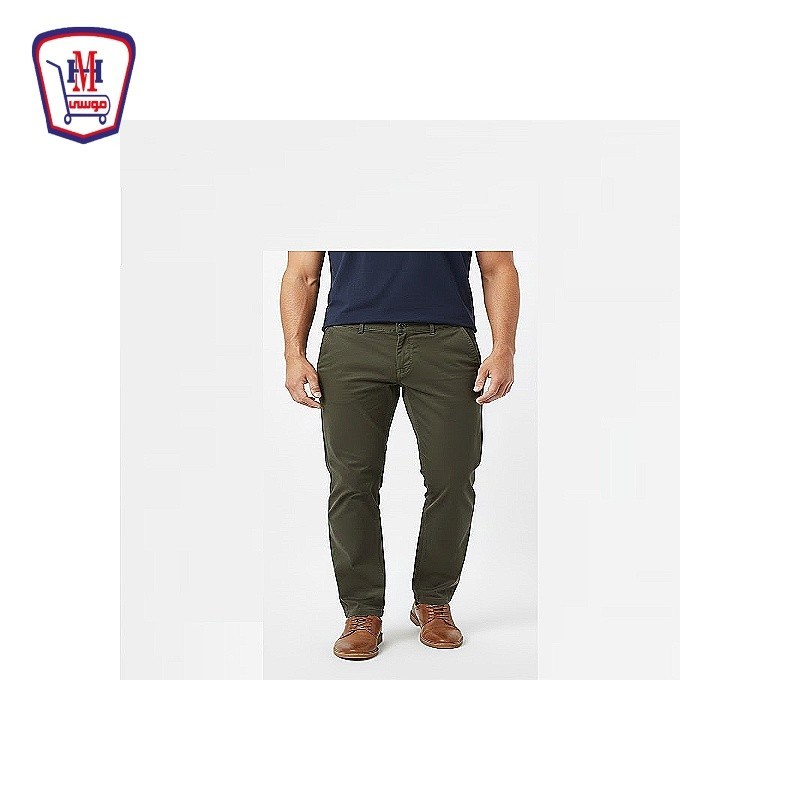 بنطلون بيكا رجالي تومي موديل 3207 ماي زين