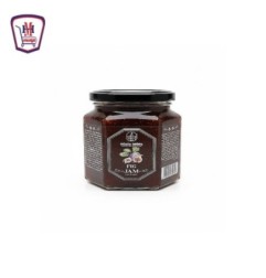 ديكسى ميلز مربى تين 340 جرام