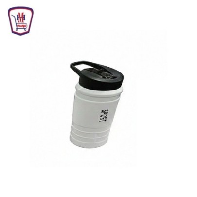 زجاجه مياه بشاليموه الوان 800 مللى مطبوع | هايبر موسى — تسوّق أونلاين