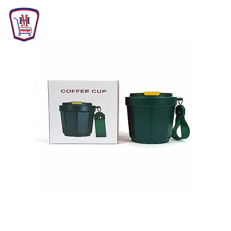 مج حرارى كوكاكولا الوان 400 مللى موديل 614-14