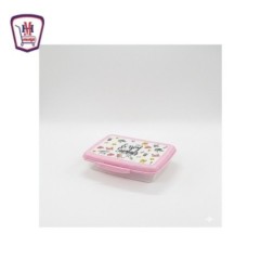 لمسه بلاست لانش كويك بوكس بدرج متحرك ومعلقه وشوكه | هايبر موسى