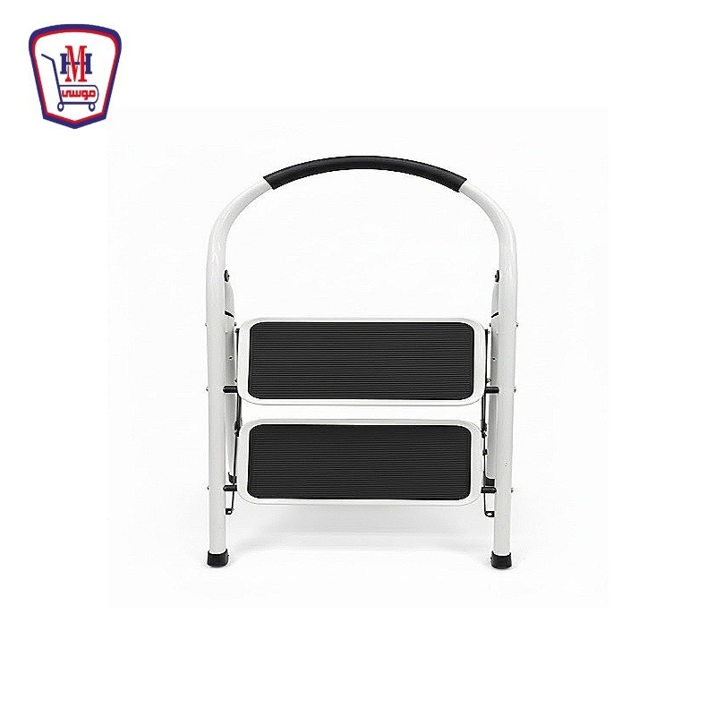 هايل سلم معدن 2 دور