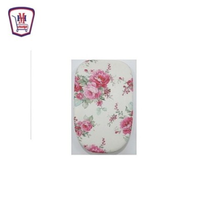 تربيزه مكوى مينى مبطنه معدن | هايبر موسى