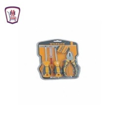 6038 طقم عده موديل 5*1 AS-15 | هايبر موسى