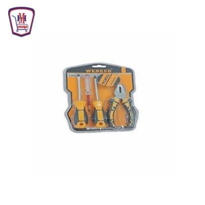 6038 طقم عده موديل 5*1 AS-15 | هايبر موسى