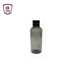 زجاجه مياه اكليرك مدرجه غطاء سيليكون | هايبر موسى — تسوّق أونلاين