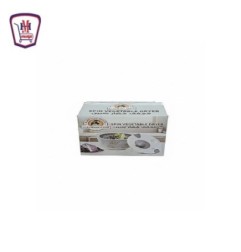 الاندلس ولث مجفف خضار سبين | هايبر موسى — تسوّق أونلاين