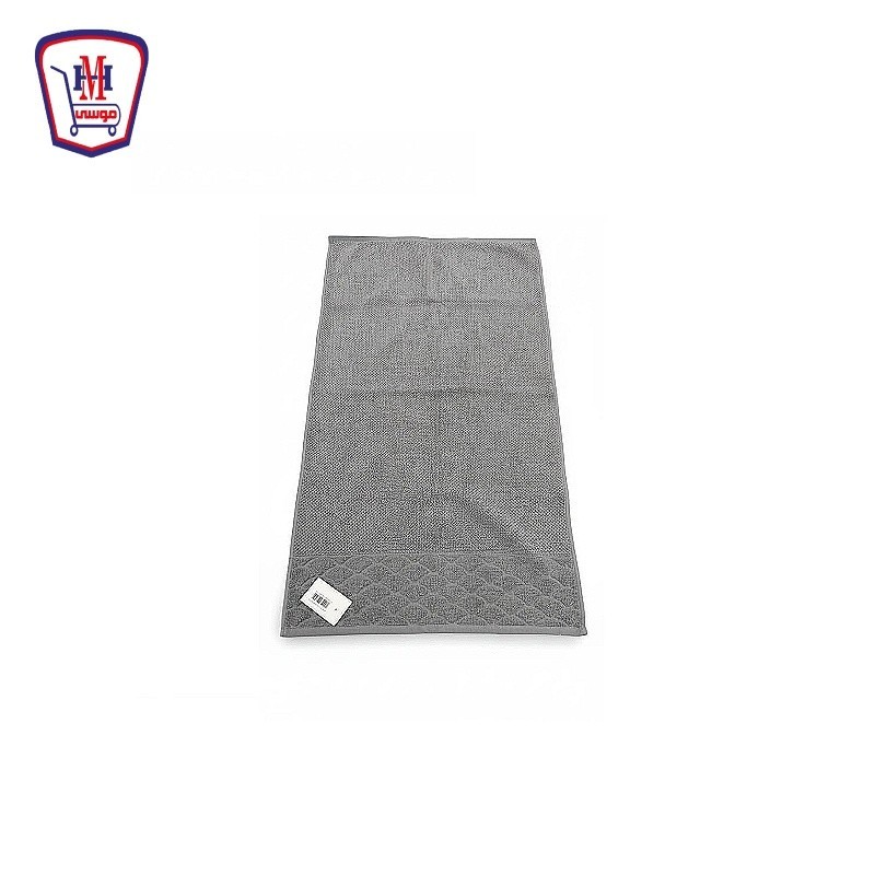 فوطه وجه روما 50 × 95 سم قطعه   فضى CH‏16