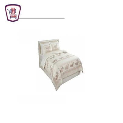 طقم ملايه كبير ISOR موديل AISEL عدد 5 قطعه من موسى | هايبر موسى