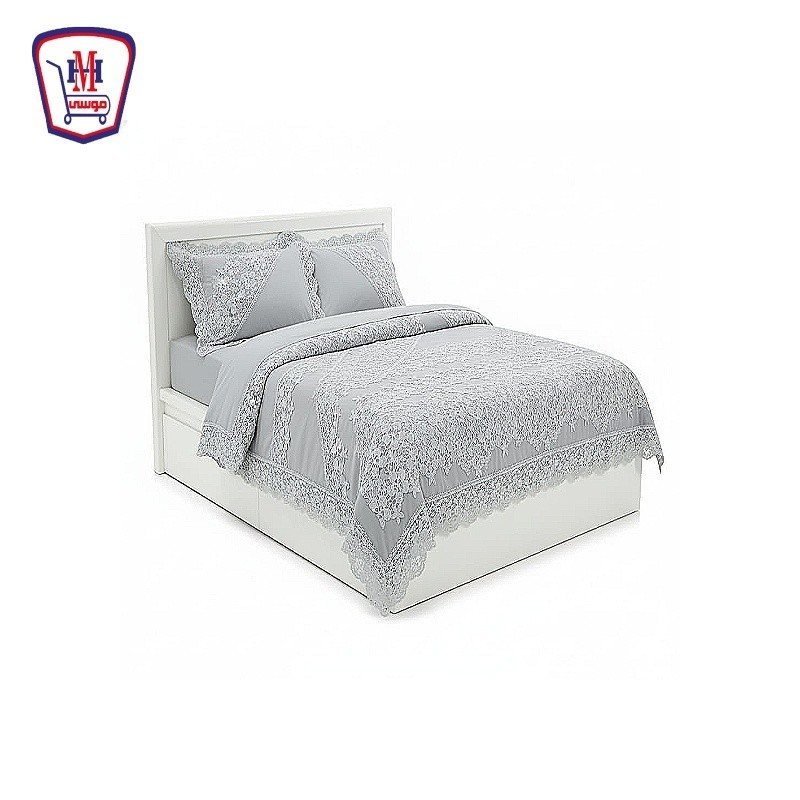 طقم ملايه عروض الماسه/السمان  موديلات