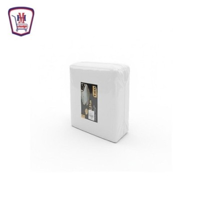 طقم ملايه ساده استيك 3 قطع 160 ARIBIA من موسى | تسوّق أونلاين