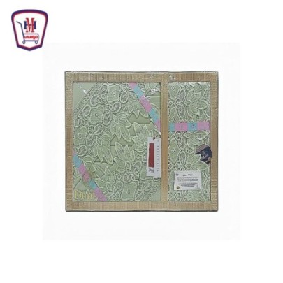 طقم ملايه الحسام 4 قطع - روح تركى من موسى | تسوّق أونلاين