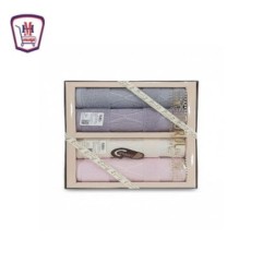 طقم فوط وجدان 50 × 100 4 قطع م 400734