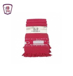 طقم فوط مطبخ 30 × 50 جاكار3 قطعه من موسى | تسوّق أونلاين