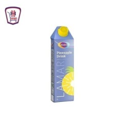 لمار مشروب اناناس 1 لتر | من لمار | هايبر موسى — أفضل سعر وتوصيل سريع