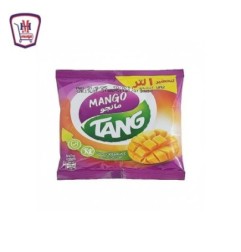 تانج عصير بودر مانجو 25 جرام ظرف | من تانج | هايبر موسى — أفضل سعر وتو