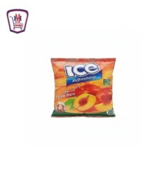 ايس عصير بودره خوخ 600 جرام | من ايس | هايبر موسى — أفضل سعر وتوصيل سر