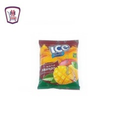 ايس عصير بودره مانجو 300 جرام | من ايس | هايبر موسى — أفضل سعر وتوصيل