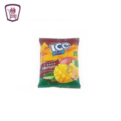 ايس عصير بودره مانجو 300 جرام | من ايس | هايبر موسى — أفضل سعر وتوصيل