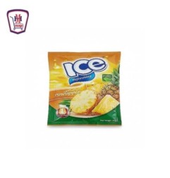 ايس عصير بودره ظرف اناناس 30 جرام | من ايس | هايبر موسى — أفضل سعر وتو