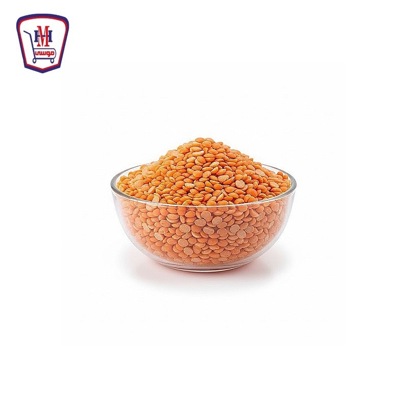 عدس اصفر 250 جرام