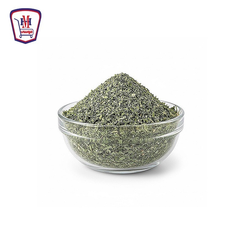 ملوخيه ناشفه 250 جرام