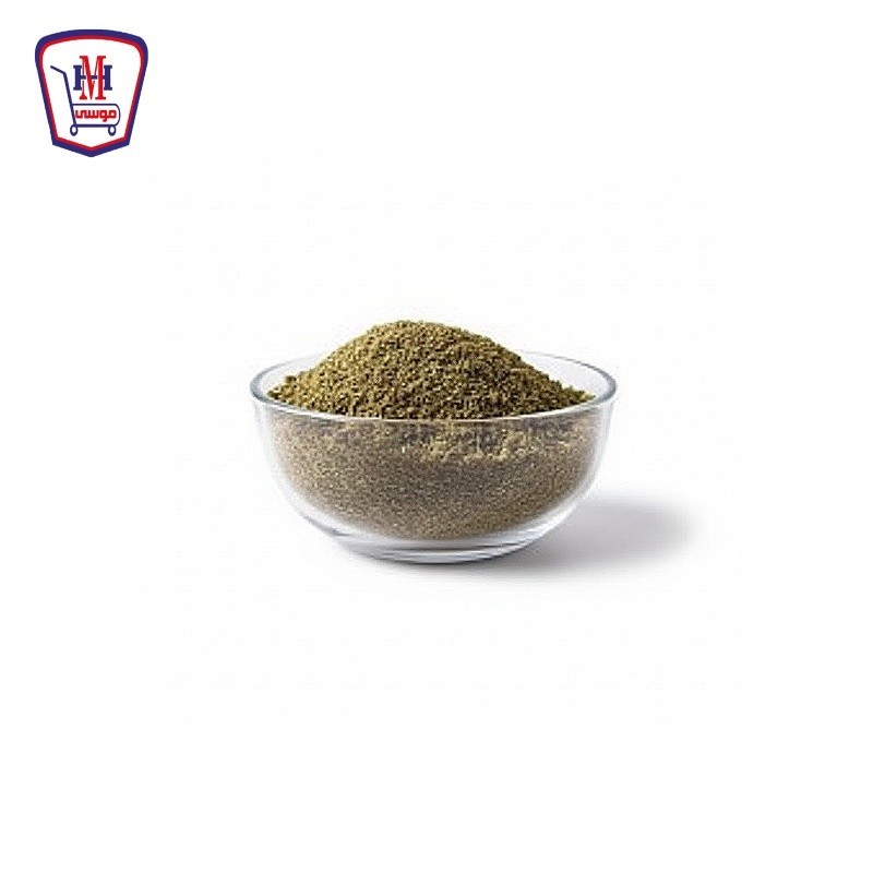 دقه زعتر اخضر 125 جرام