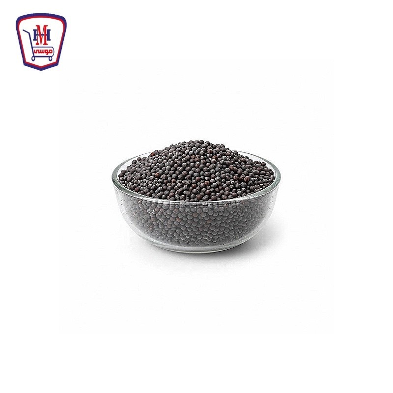 خردل 125 جرام