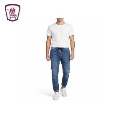 شروال جينز بلاك م 3002 3002 مل من موسى | هايبر موسى