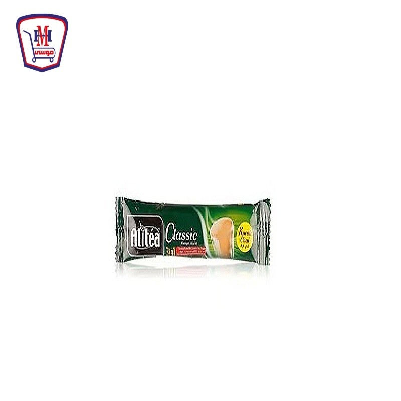 على تى شاى كرك كلاسيك 3 × 1 20 جرام