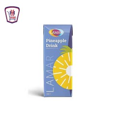 لمار مشروب اناناس 200 مللى | من لمار | هايبر موسى — أفضل سعر وتوصيل سر