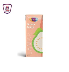 لمار مشروب جوافه 200 مللى | من لمار | هايبر موسى — أفضل سعر وتوصيل سري