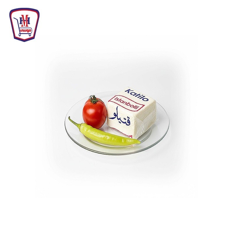 قتيلو جبنه اسطنبولى دمياطى 450 جرام