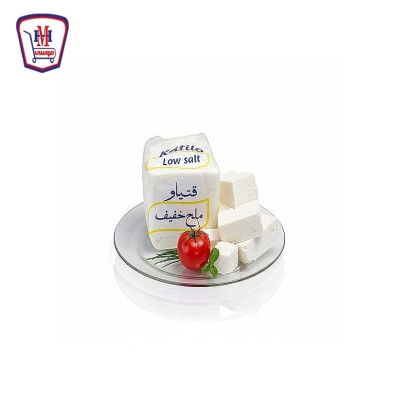 قتيلو جبنه ملح خفيف 300 جرام | من قتيلو | هايبر موسى — أفضل سعر وتوصيل