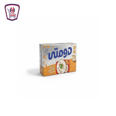 دومتى جبنه فيتا بلس رومى 250 جرام | هايبر موسى — تسوّق أونلاين