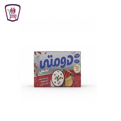 دومتى جبنه فيتا بلس بسطرمه 250 جرام | هايبر موسى — تسوّق أونلاين