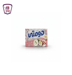 دومتى جبنه بلس لايت 250 جرام | هايبر موسى