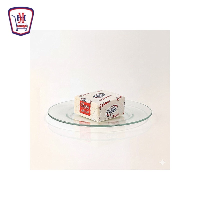 تشيزا جبنه براميلى 450 جرام