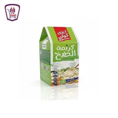 ايزى كوك كريمه الطبخ بودره 40 جرام