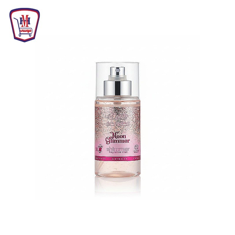 ايفا بادى سبلاش جليتر نيون جليمر 150 مللى