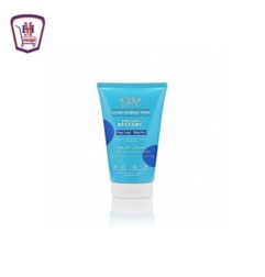 ايفا سكين كلينيك غسول الوجه للبشره 150 مللى