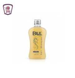 بلو لاين شامبو الحيه 1000 مللى