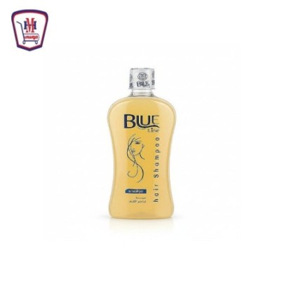 بلو لاين شامبو الحيه 1000 مللى