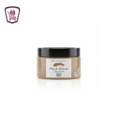 بوبانا قناع الطمى الطبيعى 400 جرام