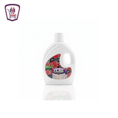 بيور شاور جيل التوت البرى 1.5 لتر