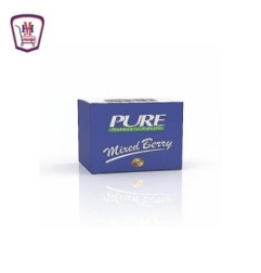 بيور مخمريه توت برى 60 جرام